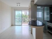 Apartamento à venda no Jardim Europa
