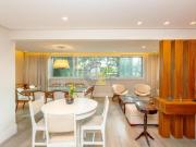 Apartamento à venda no Jardim Europa com 3 quartos,...
