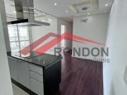 Apartamento à venda no Jardim Flor da Montanha 68 m² 2...