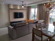 Apartamento a venda no Jardim Flor da Montanha Guarulhos...