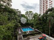 Apartamento à venda no Jardim Floresta