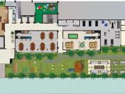 Apartamento à venda no Jardim Floresta