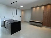 Apartamento à venda no Jardim Francano
