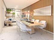 Apartamento à venda no Jardim Glória