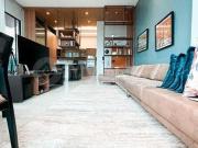 Apartamento à venda no Jardim Goiás