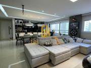 Apartamento à venda no Jardim Goiás