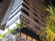 Apartamento á venda no Jardim Goiás Infinity Residence...