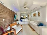 Apartamento à venda no Jardim Guaiuba