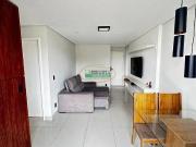 Apartamento à venda no Jardim Guanabara