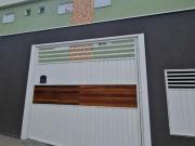 Apartamento à venda no Jardim Guarará