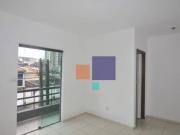 Apartamento a venda no Jardim Guarará Santo André 3 Dorms