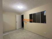 Apartamento a venda no Jardim Guilhermino Guarulhos 2 Dorms