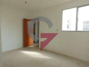 Apartamento à venda no Jardim Gurilândia