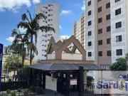 Apartamento à Venda no Jardim Henriqueta, Taboão da...