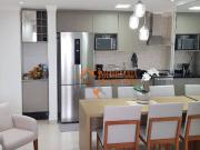 Apartamento a venda no Jardim Imperador Guarulhos 3 Dorms