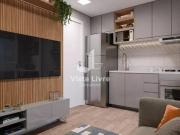 Apartamento à venda no Jardim Imperador Zona Leste