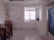 Apartamento à venda no Jardim Independência em São Vicente