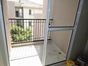 APARTAMENTO A VENDA NO JARDIM IPAUSSURAMA EM CAMPINAS