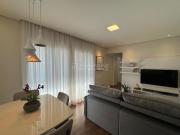 Apartamento à venda no Jardim Ipiranga em Americana SP:...