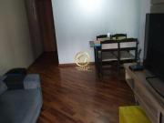 Apartamento à venda no Jardim Íris