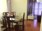 Apartamento à venda no Jardim Íris