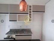Apartamento à venda no Jardim Íris