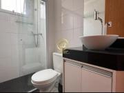 Apartamento à venda no Jardim Íris