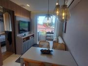 Apartamento à venda no Jardim Íris