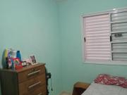 Apartamento à venda no Jardim Izildinha