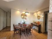 Apartamento à venda no Jardim Jaraguá