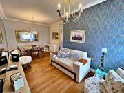 Apartamento à venda no Jardim Las Palmas