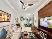 Apartamento à venda no Jardim Las Palmas