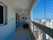Apartamento à venda no Jardim Las Palmas
