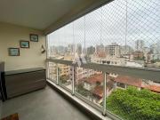 Apartamento à venda no Jardim Las Palmas