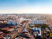 Apartamento à venda no Jardim Lindóia