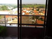 Apartamento à venda no Jardim Macarenko em Sumaré/SP