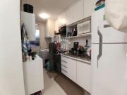 Apartamento à venda no Jardim Manoel Penna