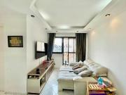 Apartamento à venda no Jardim Marajoara