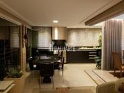 Apartamento a venda no Jardim Marajoara 134 metros 3 suítes