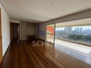 Apartamento a venda no Jardim Marajoara 134m² 3 quartos...