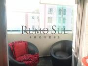 Apartamento à venda no Jardim Marajoara