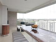 Apartamento à venda no Jardim Marajoara