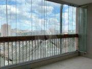 Apartamento à venda no Jardim Marajoara