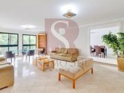 Apartamento à venda no Jardim Marajoara