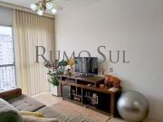 Apartamento à venda no Jardim Marajoara