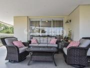 Apartamento a venda no jardim marajoara, 246 m² 4...