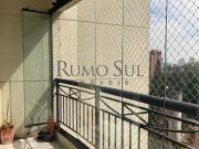 Apartamento à venda no Jardim Marajoara