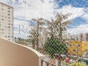 Apartamento à venda no Jardim Marajoara
