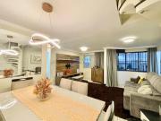 Apartamento à venda no Jardim Marajoara