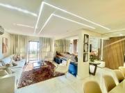 Apartamento à venda no Jardim Marajoara